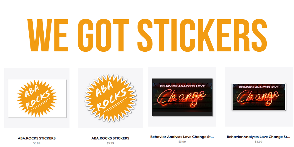 ABA Rocks A Behavior Analysis Blog
